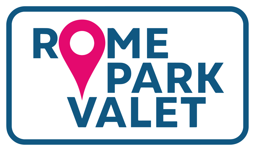 Rome Park Valet